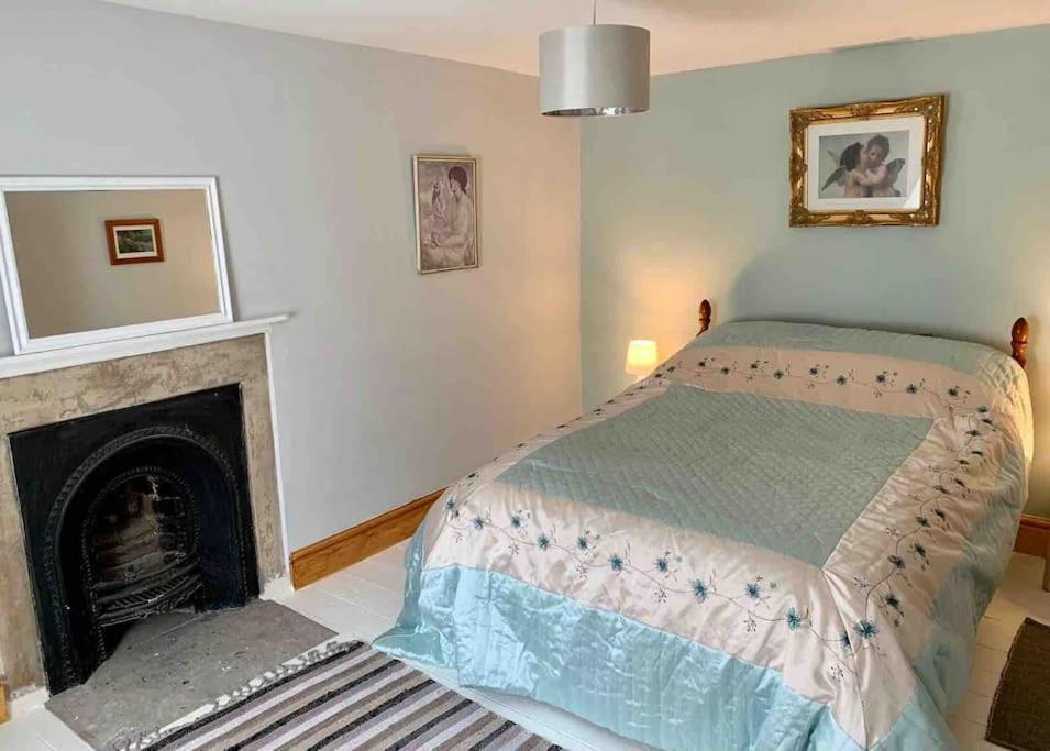 Millstone Cottage - Cosy Peak District Cottage Taddington 外观 照片